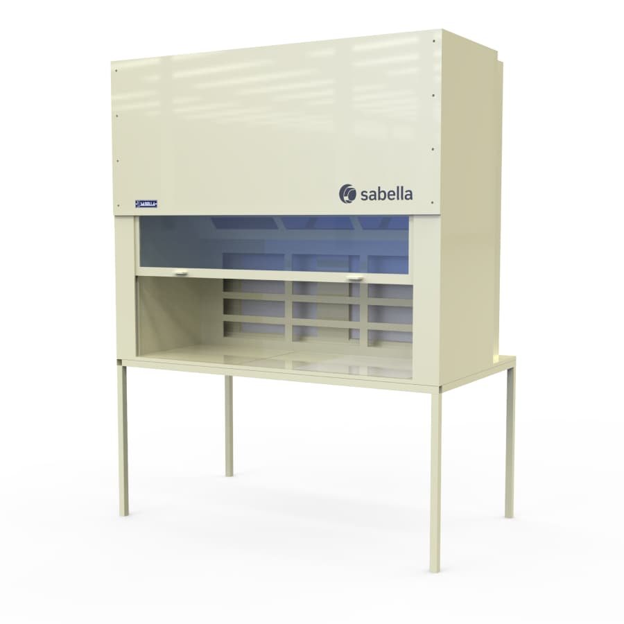 Campana para Ambientes Agresivos CPG/E-AC - Sabella