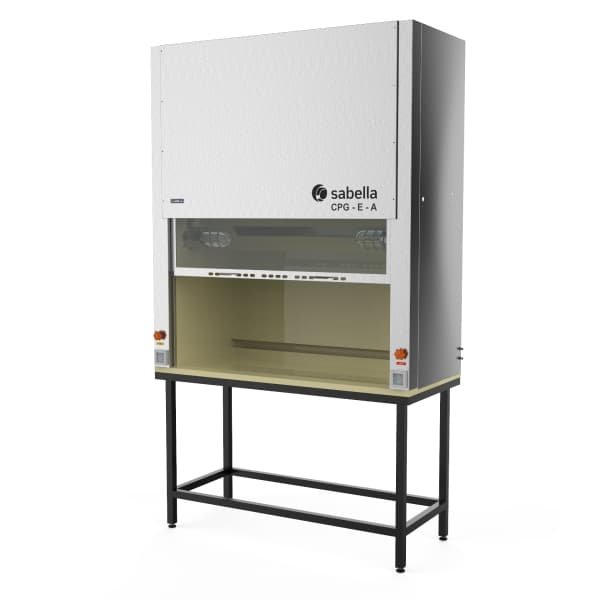 Campana a Prueba de Explosiones CPG/E-APE - Sabella