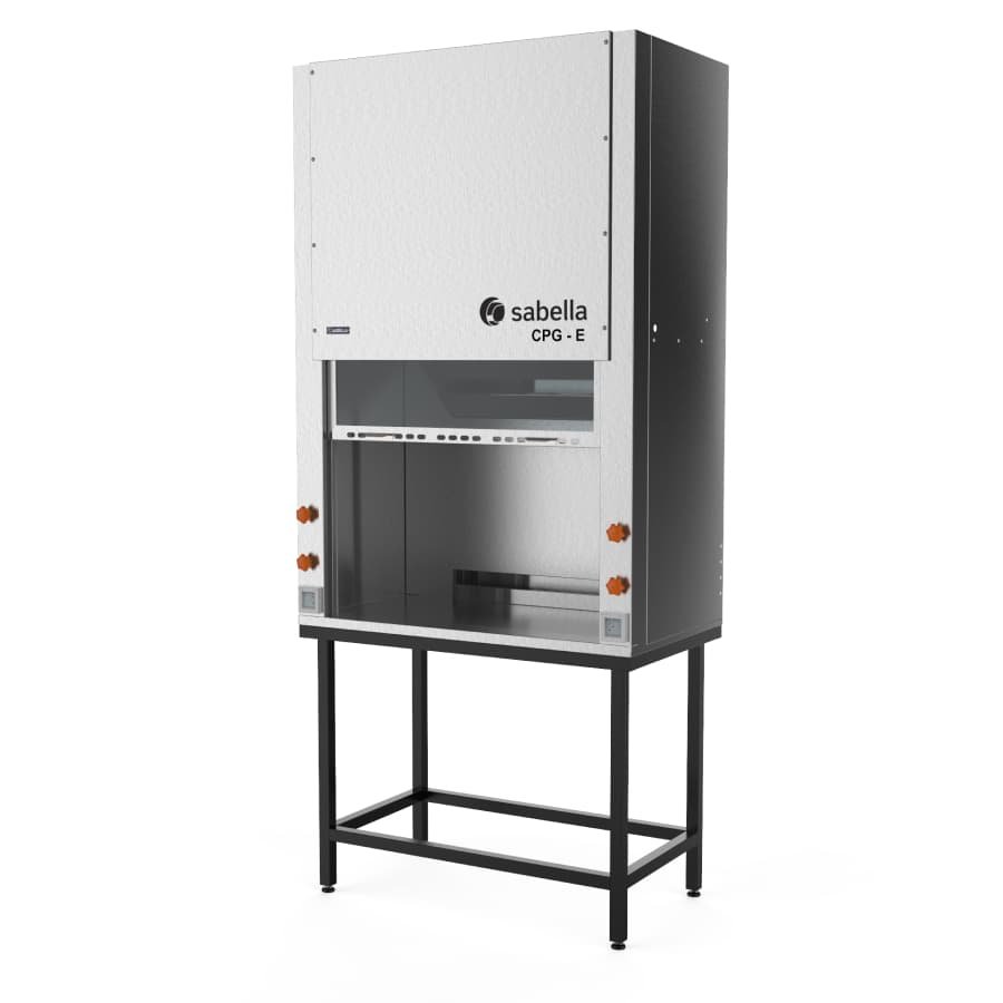 Campana Química CPG/E - Sabella