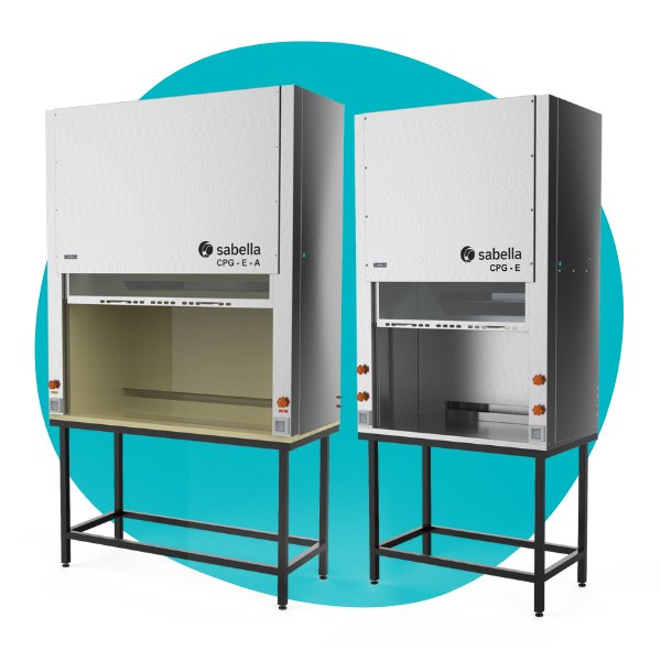 Campanas de Extracción Sabella