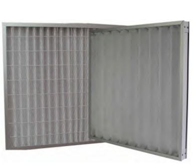 Panel con Manto Intercambiable